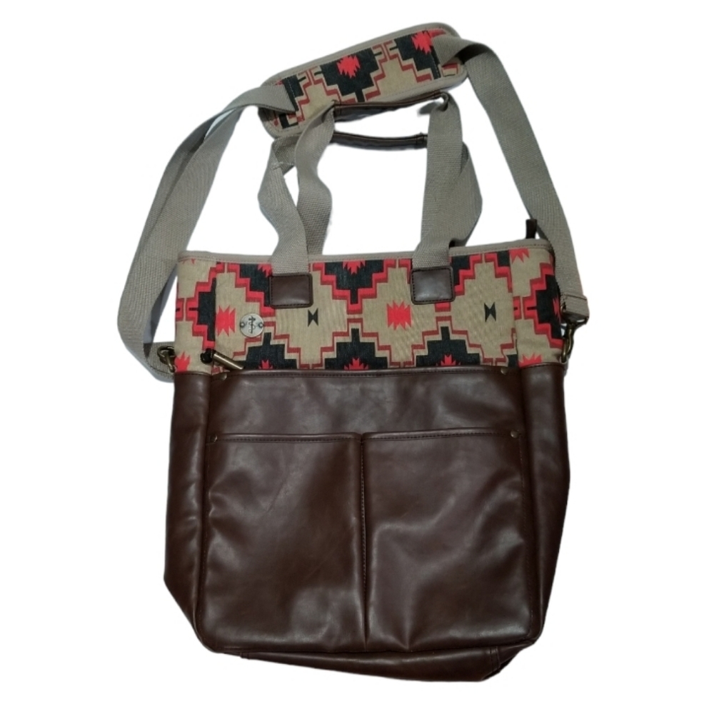 Focused Space bag
